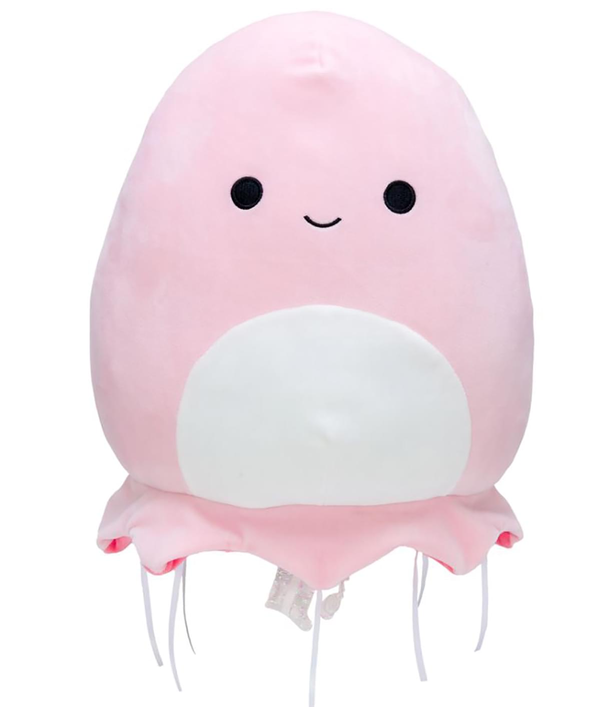 Squishmallow 16 Inch Plush | Jada the Jelly Fish