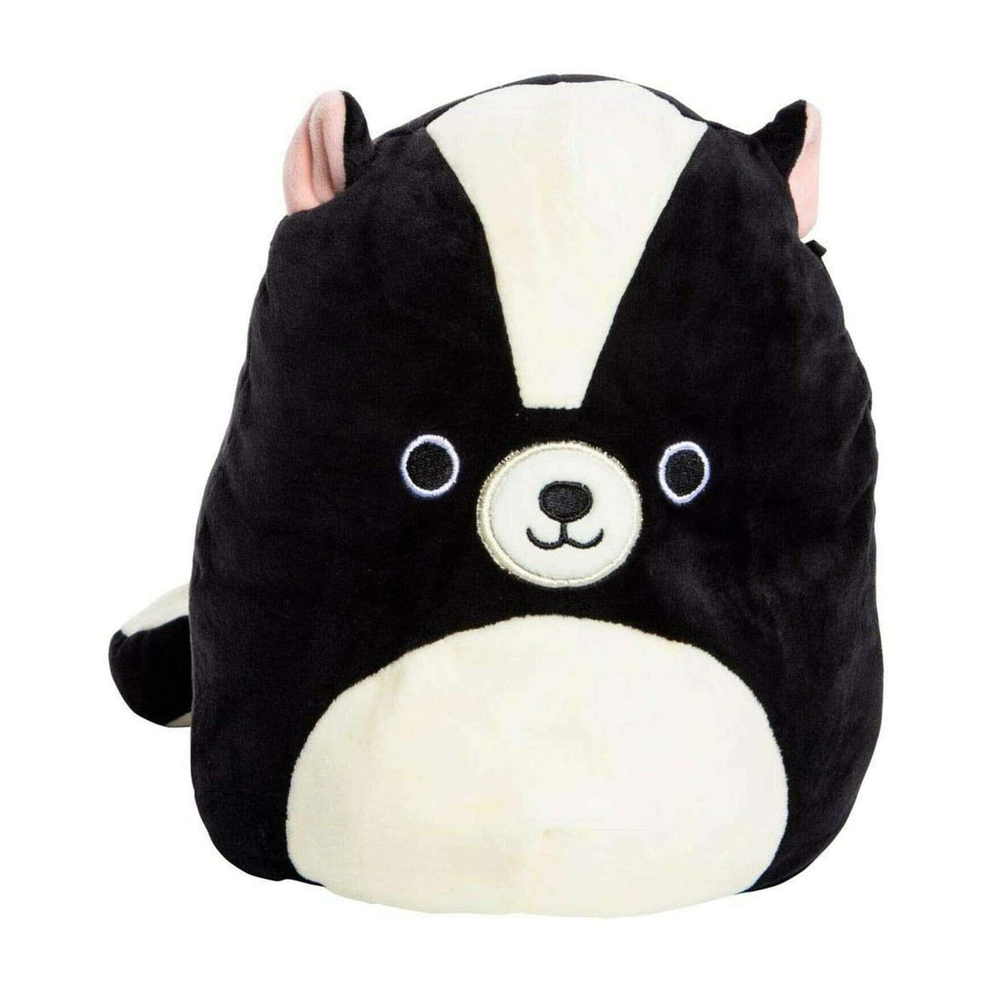 Squishmallow 8 Inch Plush | Skyler Skunk | Free Shipping