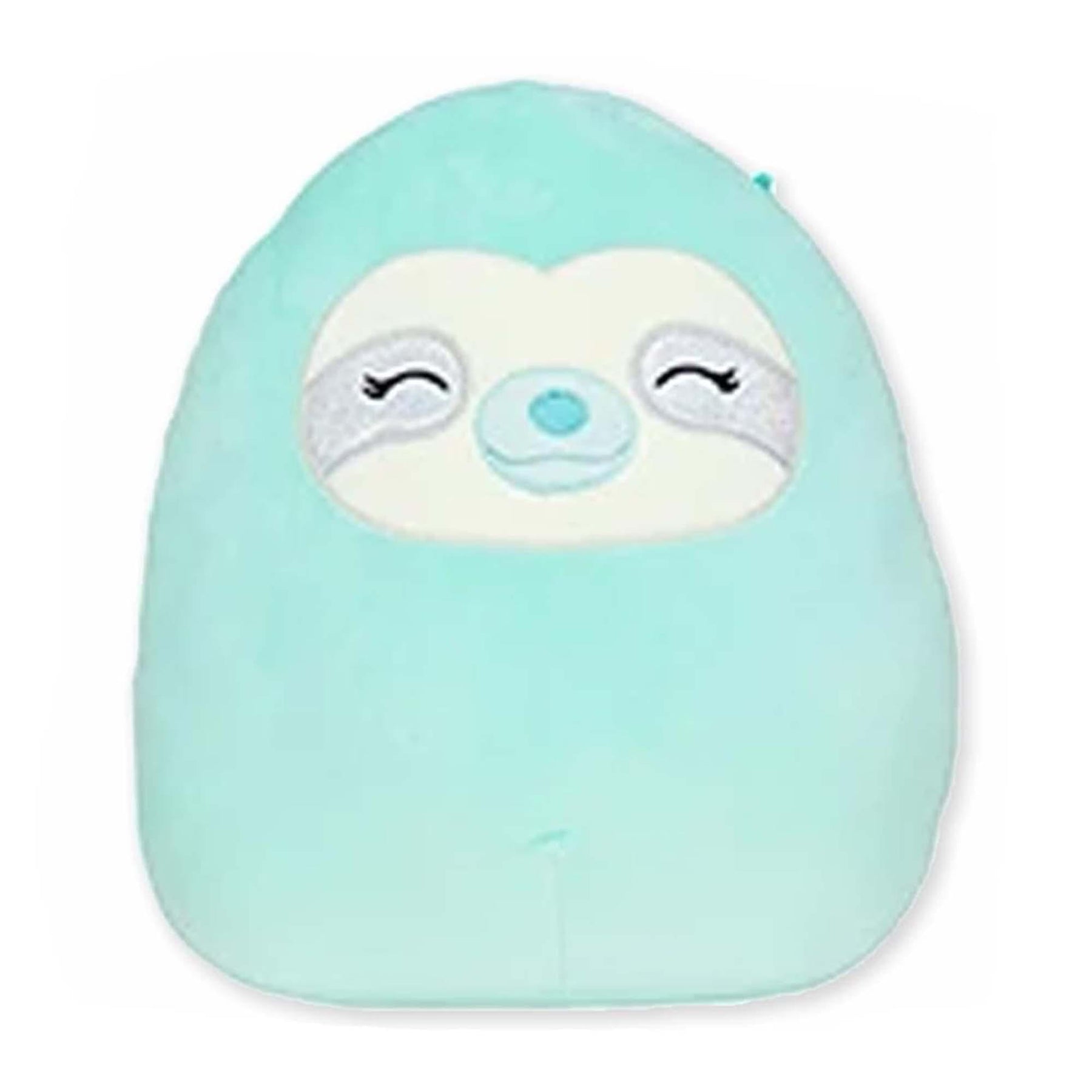 Squishmallow 5 Inch Plush | Aqua the Sloth | Free Shipping