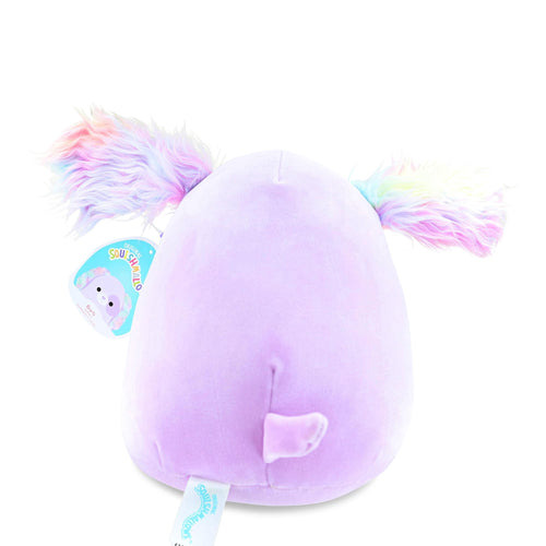 Squishmallow 8 Inch Plush | Barb the Dog | Free Shipping