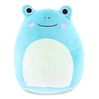 Squishmallow 8 Inch Plush | Robert the Frog | Free Shipping