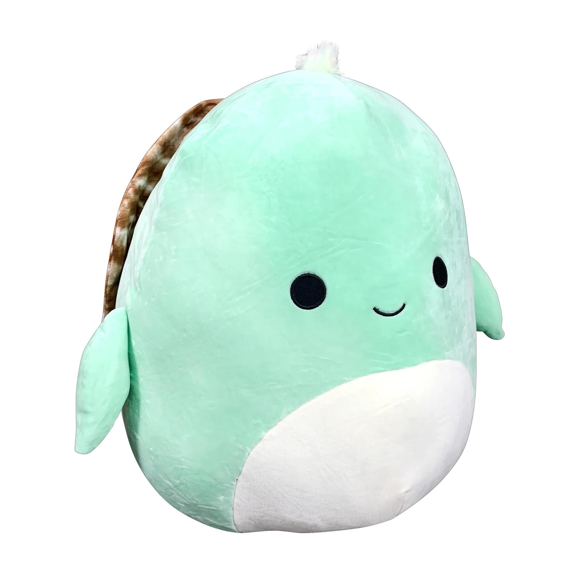 Squishmallow 8 Inch Plush | Antoni the Sea Turtle | Free Shipping