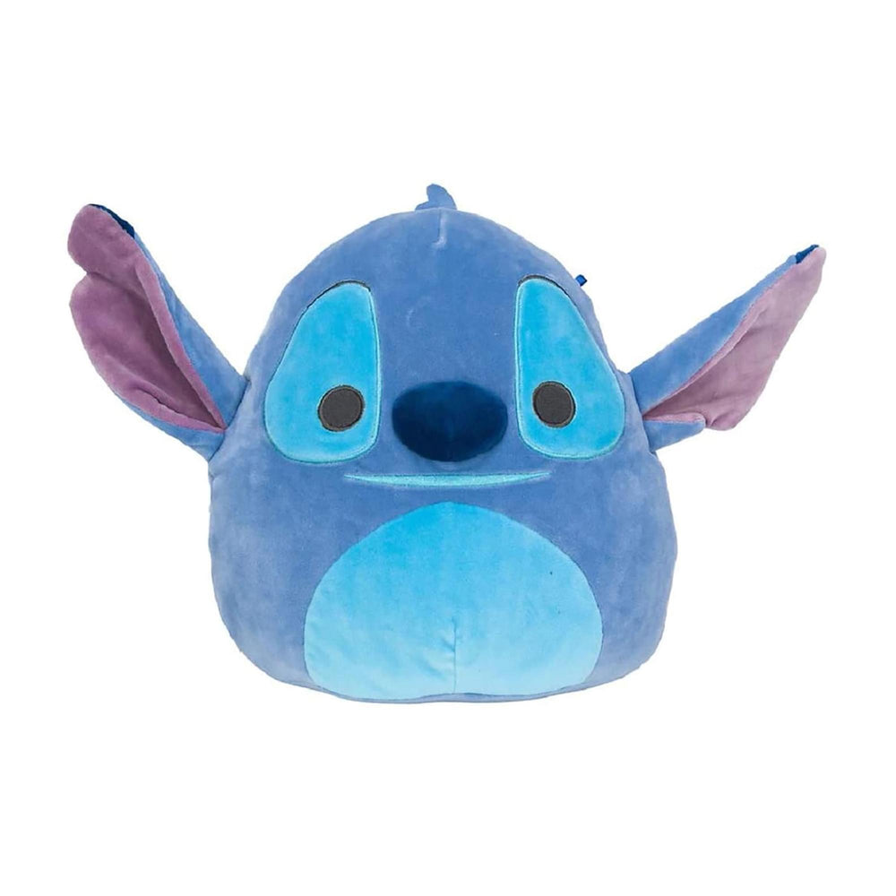 Disney Squishmallow 12 Inch Plush | Stich | Free Shipping