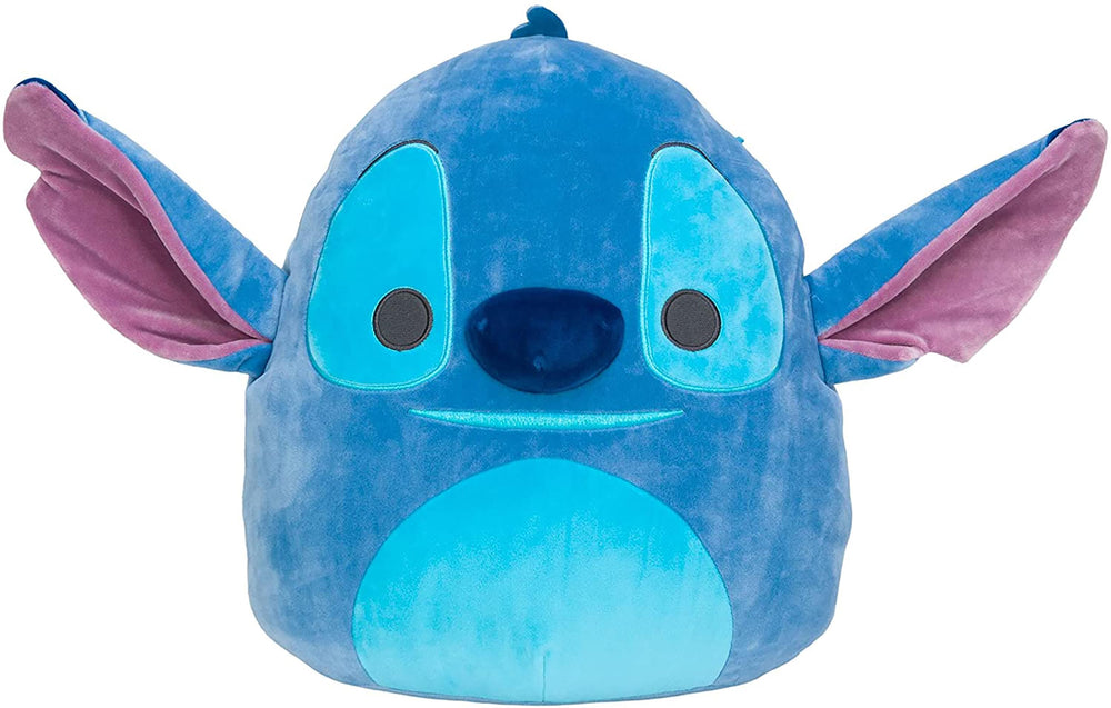 Lilo & Stitch Squishmallow 16 Inch Plush | Stitch | Free Shipping