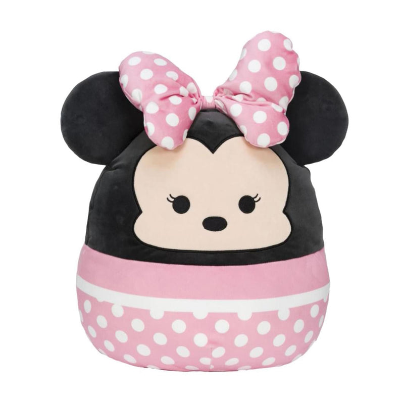 Disney Squishmallow16 Inch Plush | Minnie Mouse | Free Shipping