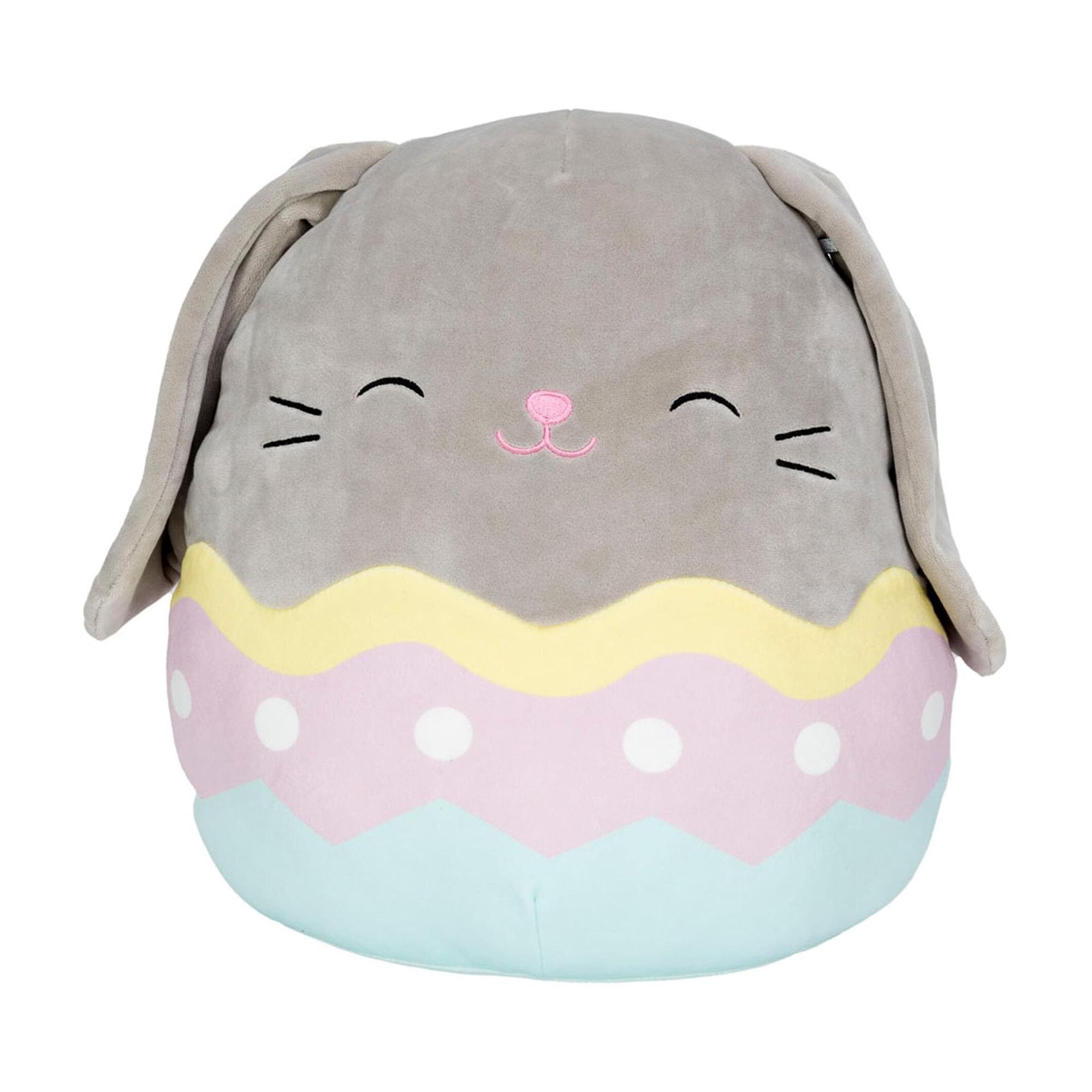 Squishmallow 12 Inch Spring Plush | Bunny in Egg | Free Shipping