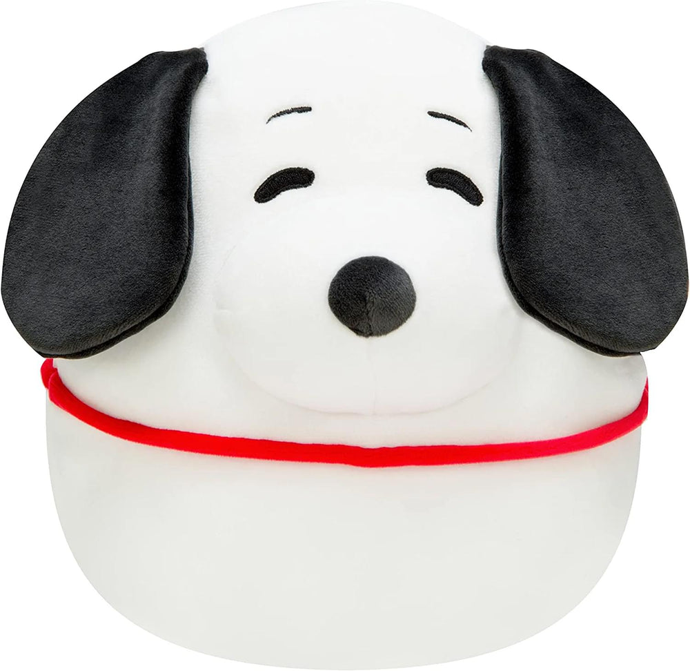 Peanuts Squishmallow 8 Inch Plush | Snoopy | Free Shipping