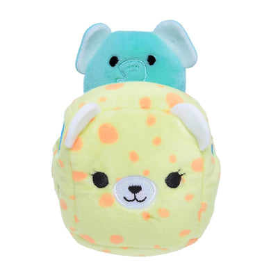 Squishville Mini Squishmallow | Diego in Vehicle | Free Shipping