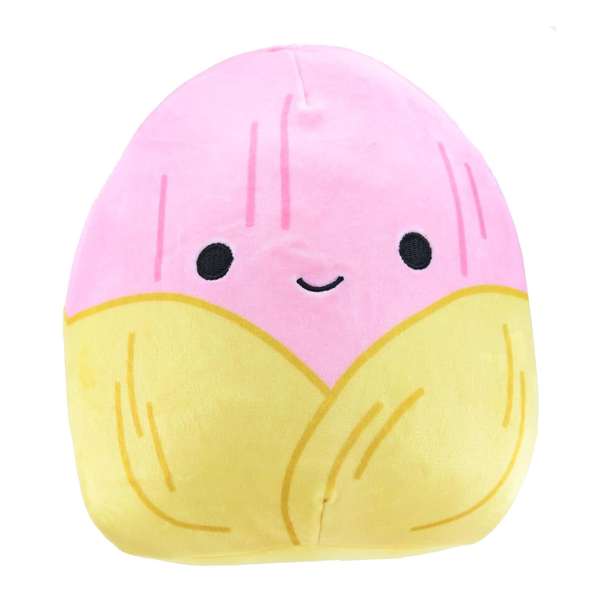 Squishmallow 7 Inch Plush | Tulio the Tamale | Free Shipping