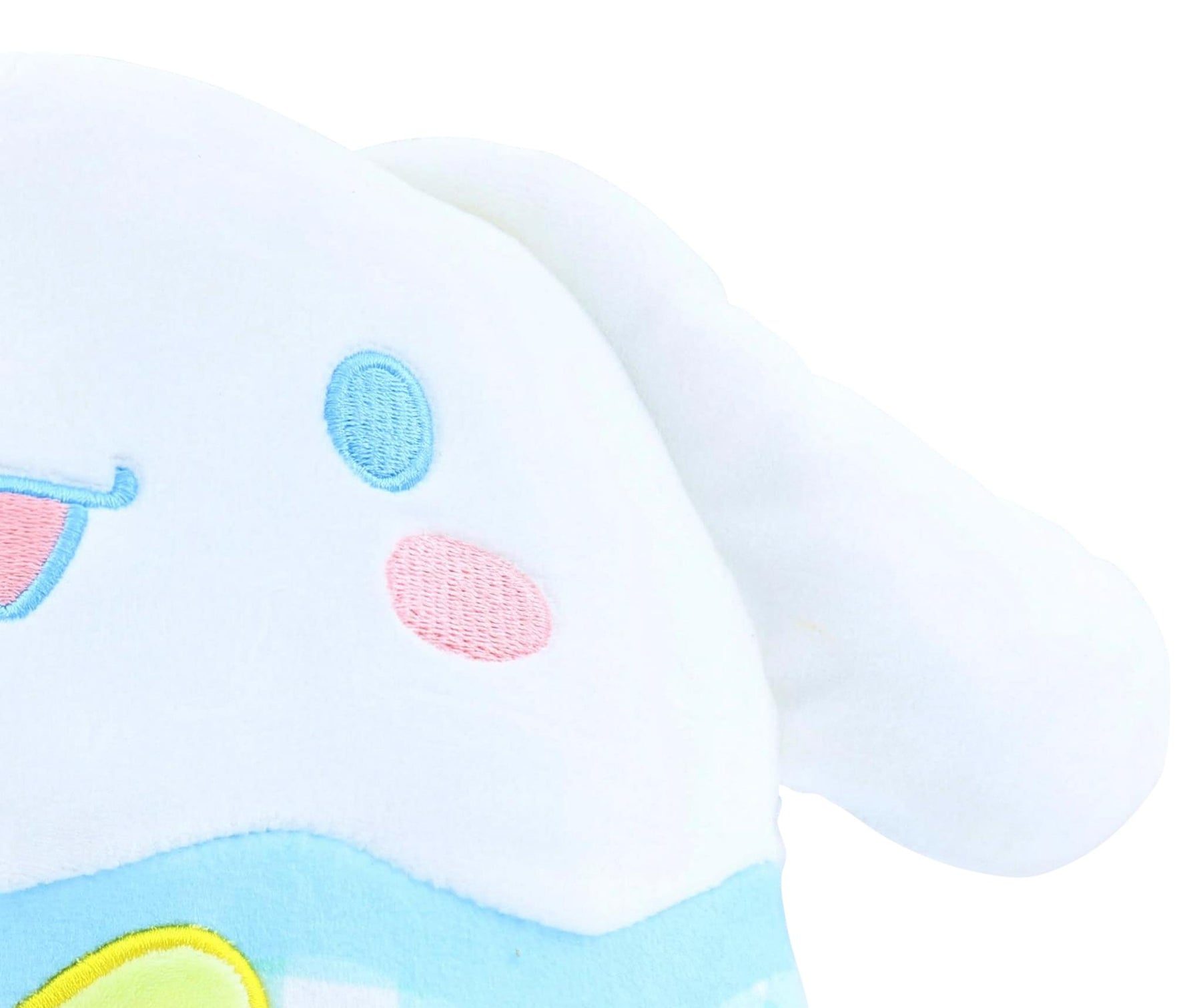 Hello Kitty Easter 8 Inch Squishmallow Plush | Cinnamoroll