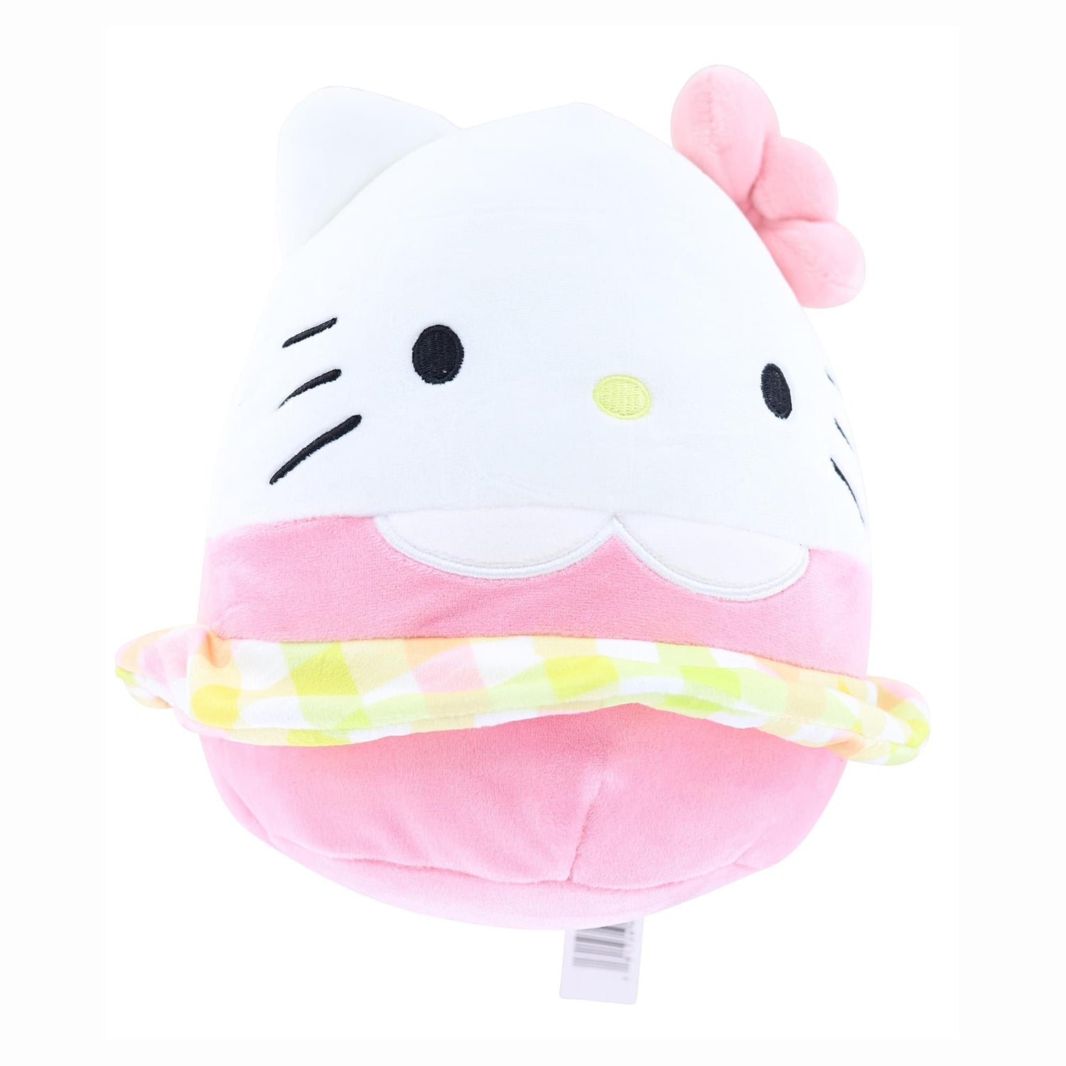 Hello Kitty Easter Squishmallow | Kitty Skirt | Free Shipping