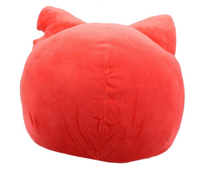 Yo-kai Watch Jibanyan 15-Inch Plush Pillow