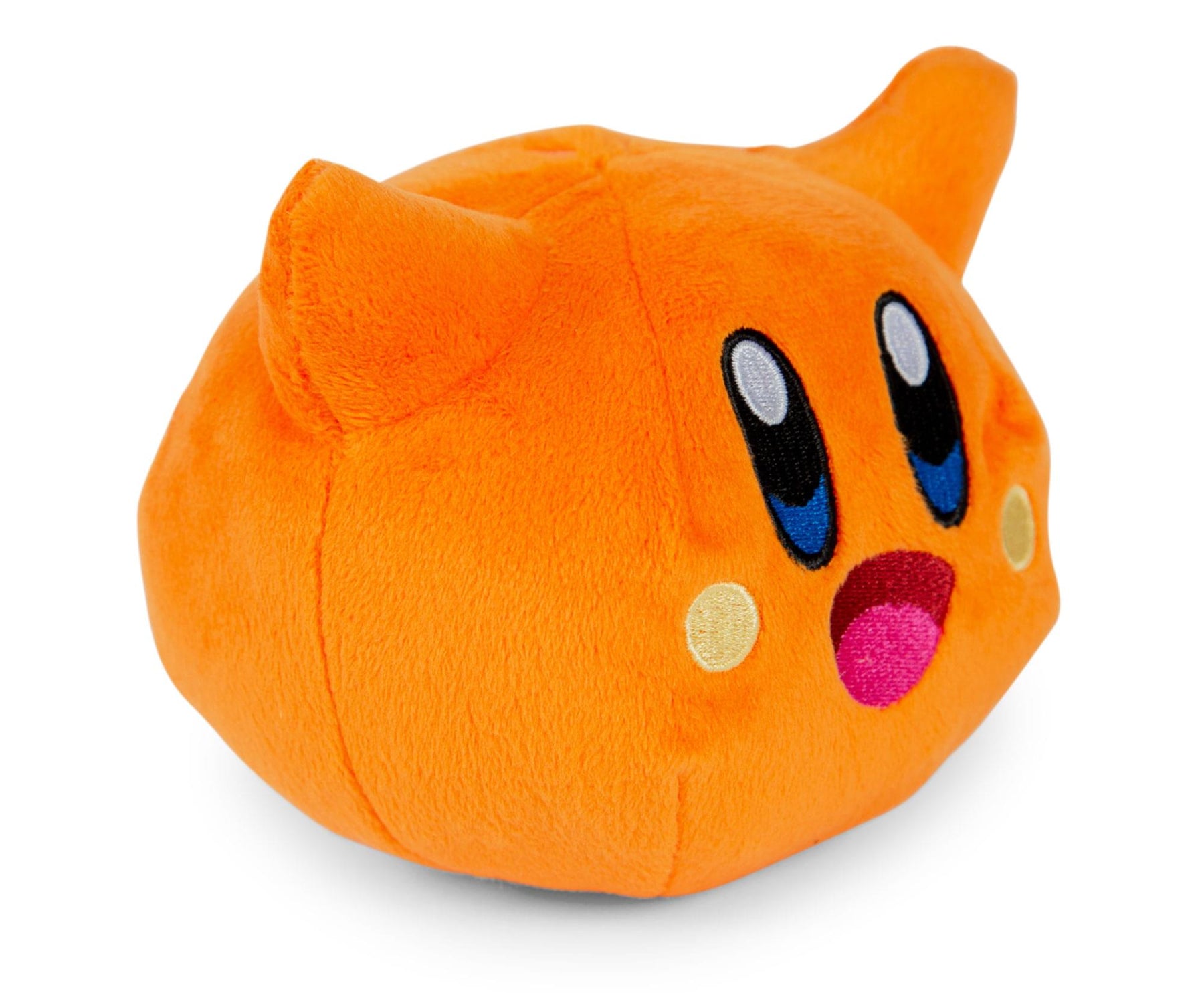 Kirby All Star Collection 5 Inch Plush | Scarfy