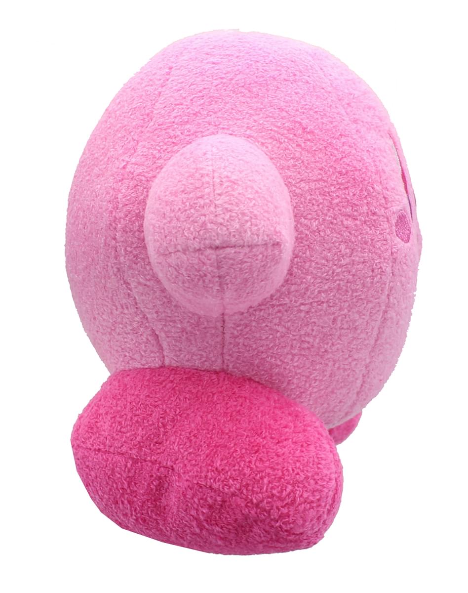 Nintendo Kirby 6-Inch 25th Anniversary Plush