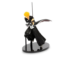 Bleach Soul Entered Model 5 Inch Banpresto Figure | Ichigo Kurosaki