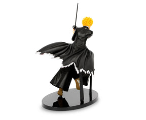 Bleach Soul Entered Model 5 Inch Banpresto Figure | Ichigo Kurosaki