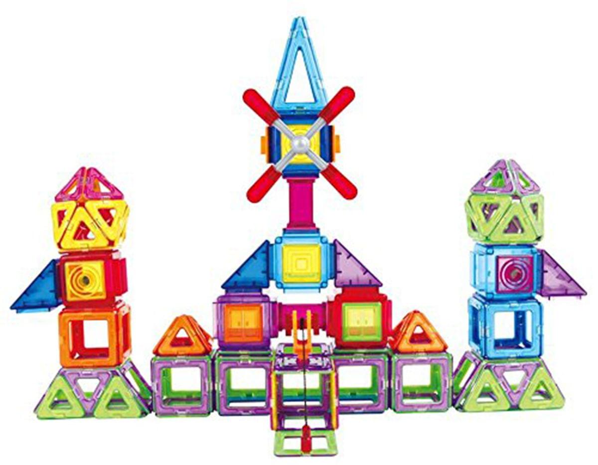 Magformers Super Brain 220 Piece Set