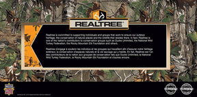 Realtree Panoramic 1000 Piece Jigsaw Puzzle