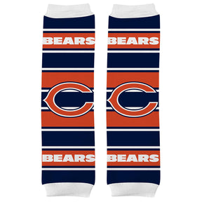 Chicago Bears NFL Baby Leggings