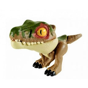 Jurassic World 2 Inch Snap Squad Figure | Baryonyx