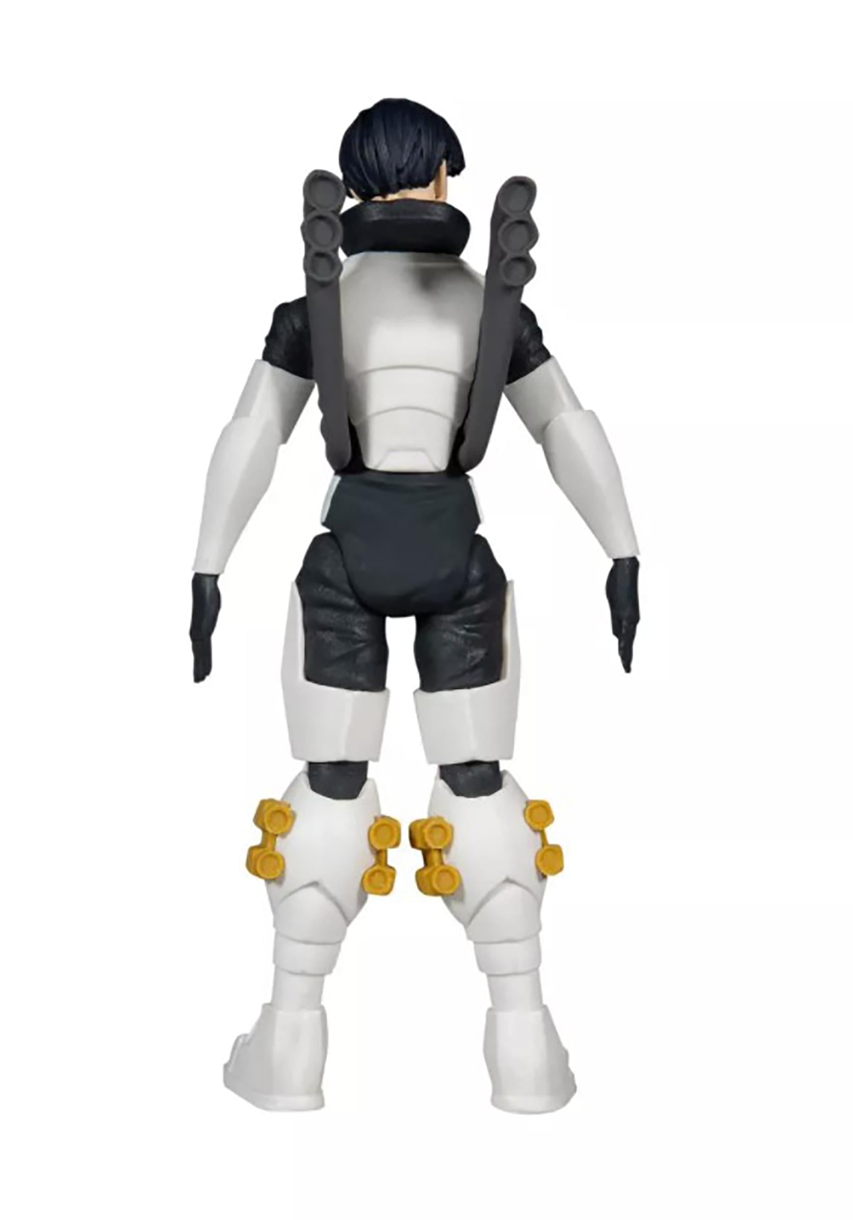 My Hero Academia 5 Inch Action Figure | Tenya Lida