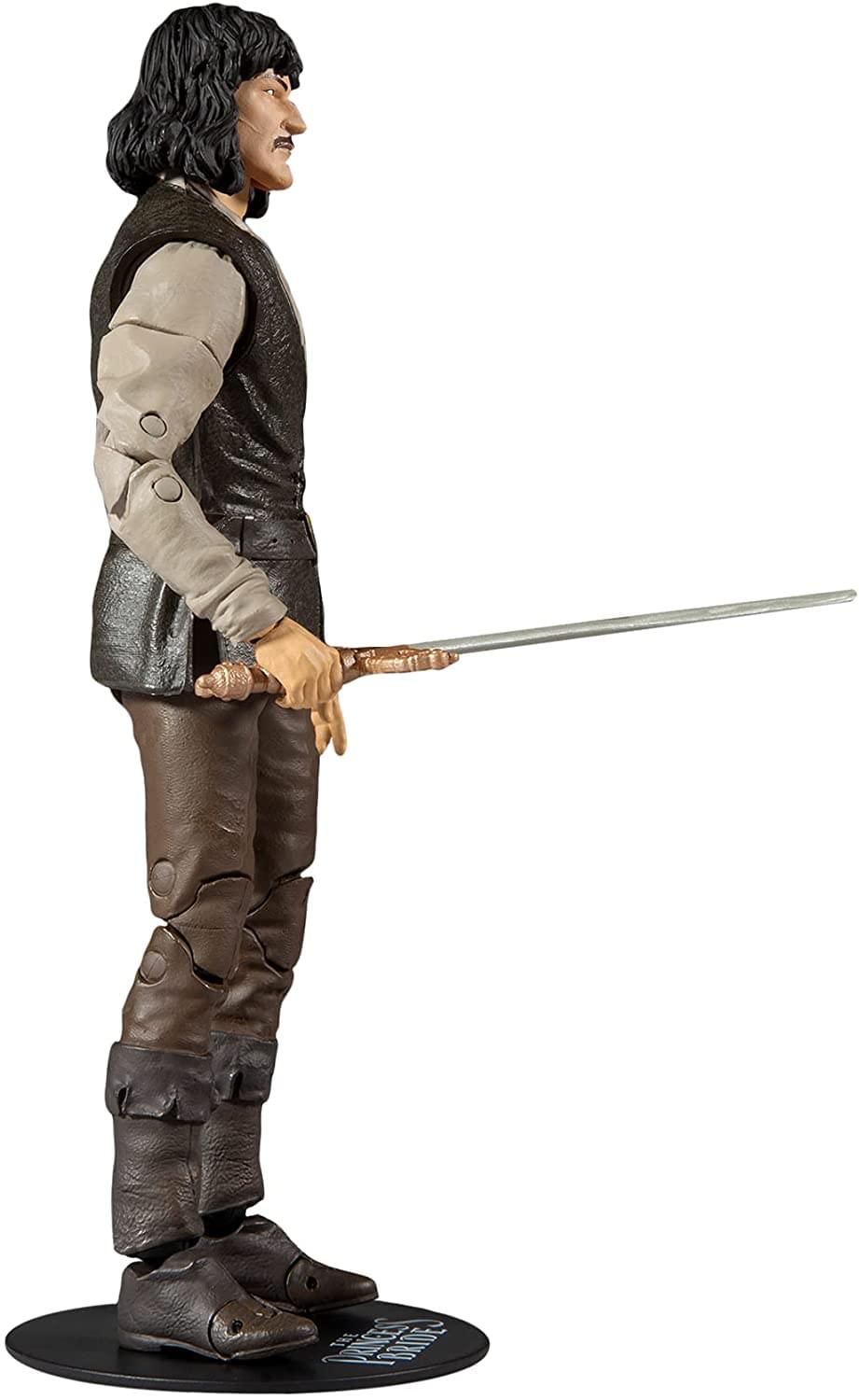 The Princess Bride 7 Inch Scale Action Figure | Inigo Montoya