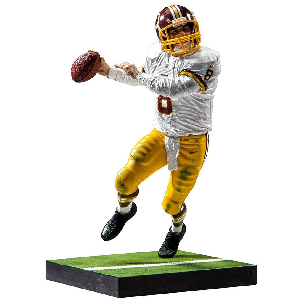 NFL Washington Redskins Kirk Cousins Eekeez Mini-Figure