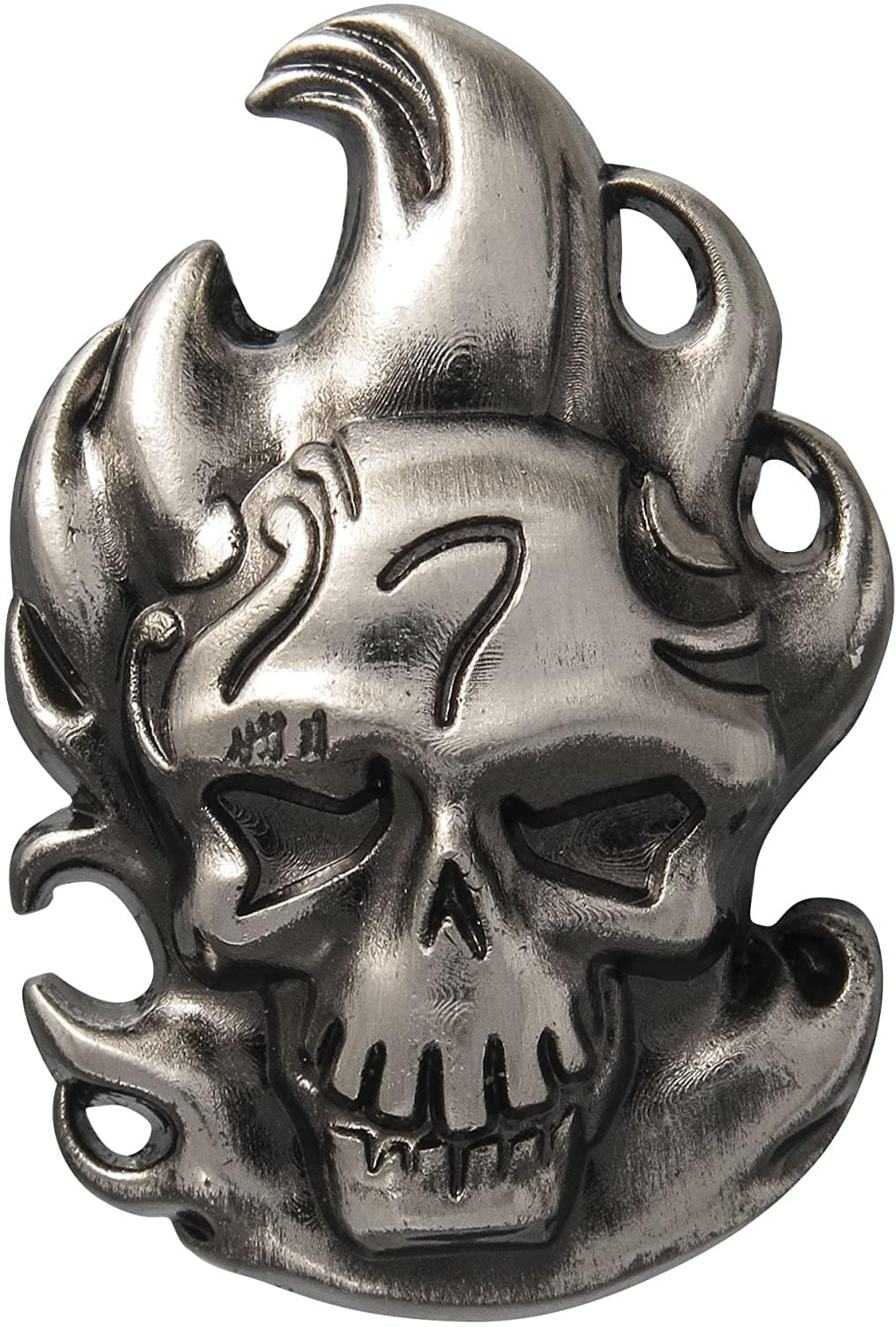 DC Comics Suicide Squad Pewter Lapel Pin | Diablo