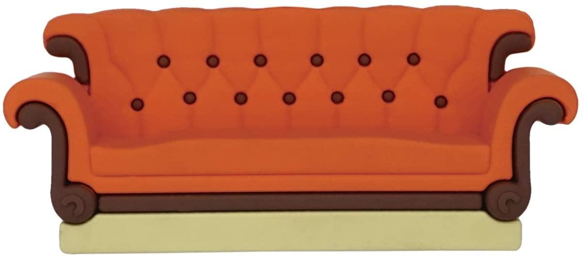 Friends Couch 3D Foam Magnet