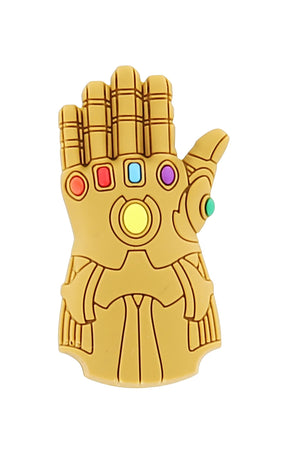 Marvel Infinity Gauntlet 3D Foam Magnet