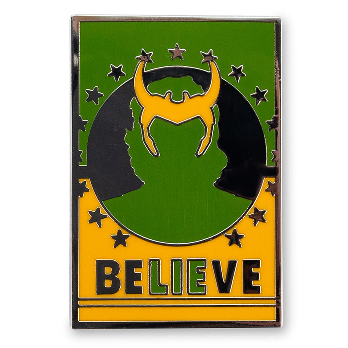 Loki Pin – Marvel Villains – Limited Release