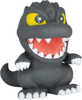 Godzilla Kawaii 8 Inch PVC Figural Bank