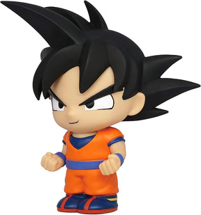 Dragon Ball Z Goku 8 Inch PVC Figural Bank