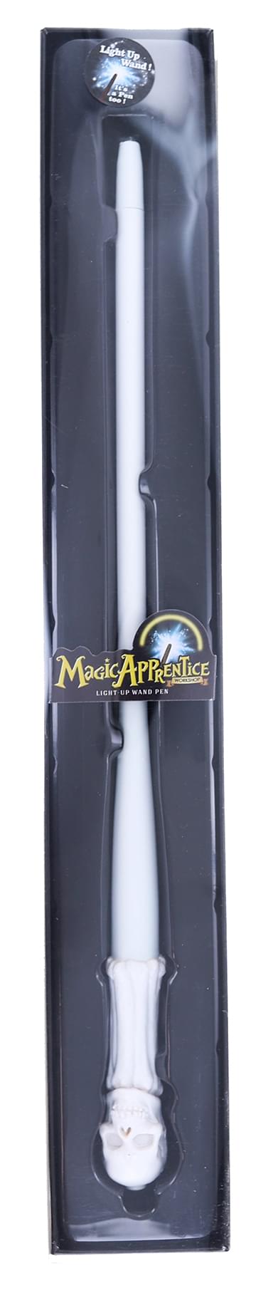 Magic Apprentice Wand Light-Up Wand Pen | One Random