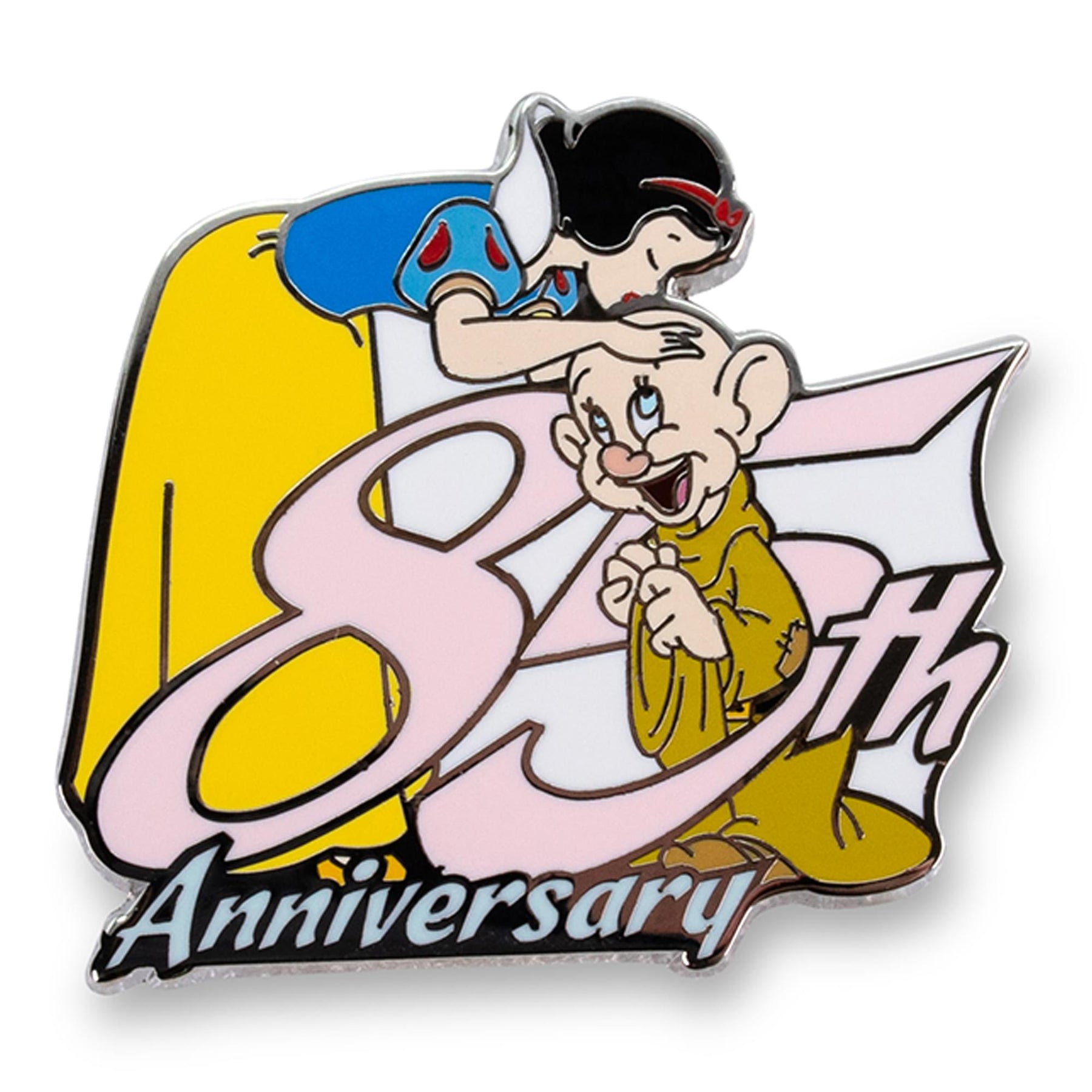 Snow White And The Seven Dwarfs 50th Anniversary Mug Disney