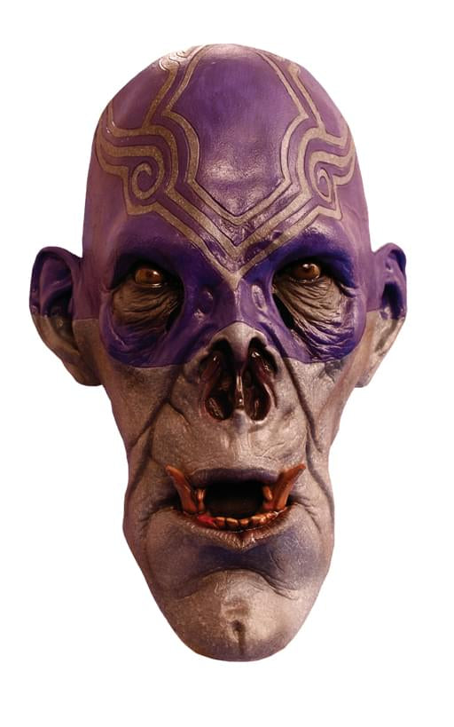 Zob Costume Mask