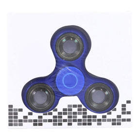 Fidget Spinner | Blue