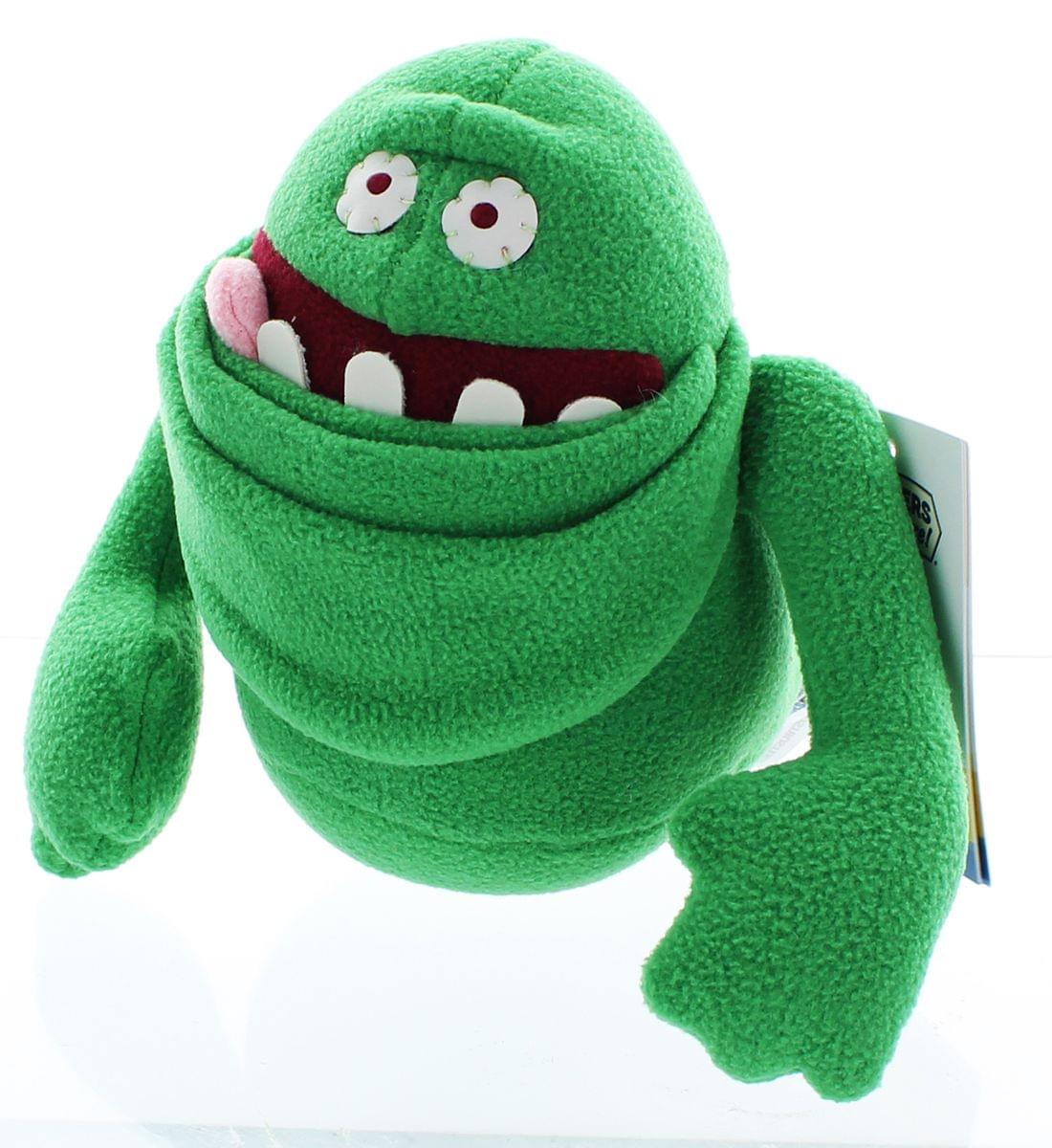 Ghostbusters Slimer Plush | Free Shipping