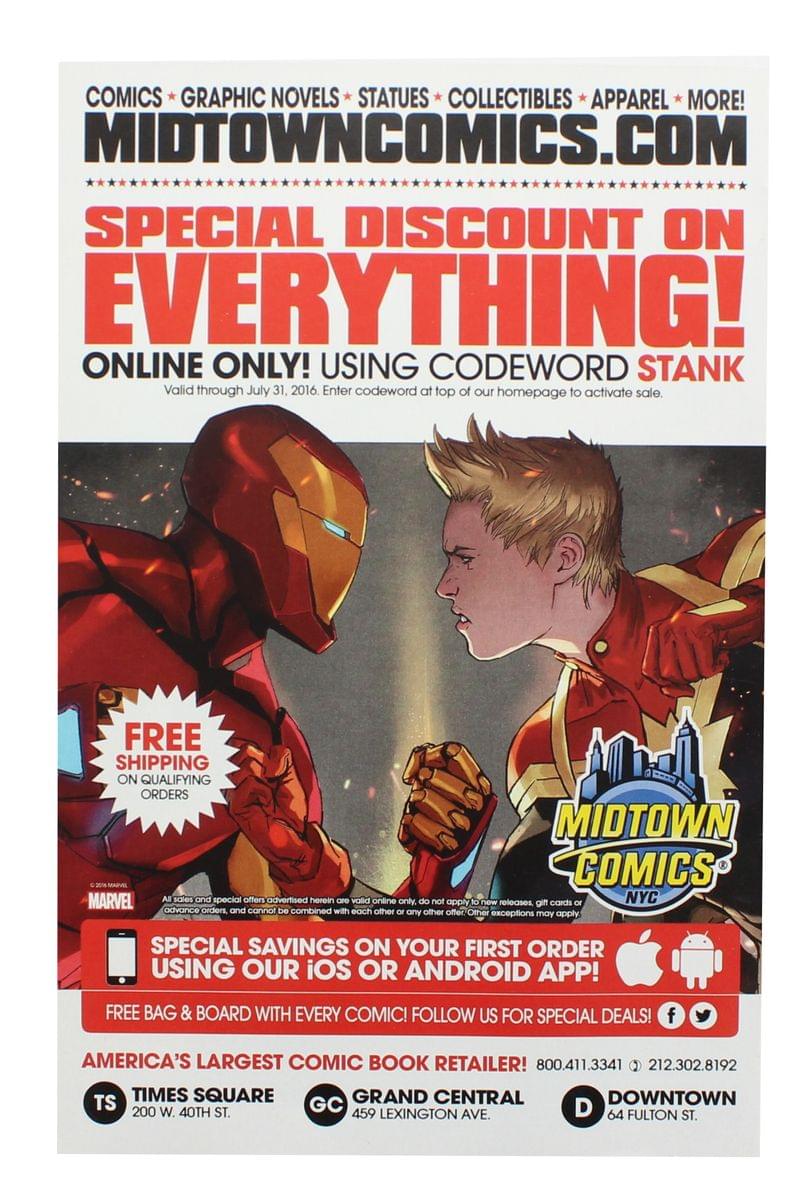 Block　Strange　Marvel　(Comic　Doctor　Free　Shipping　Prelude　Exclusive)