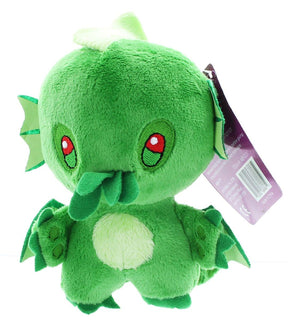 Cthulhu Phil 4.5" Mini Plush