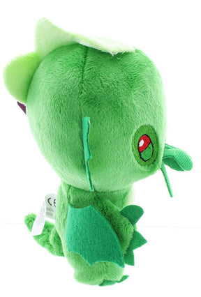 Cthulhu Phil 4.5" Mini Plush