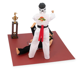 Karate Kid 1984 8
