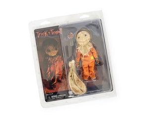 Trick-r-Treat 8 Inch Clothed Action Figure | Sam