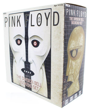 Pink Floyd Division Bell Bookend Set