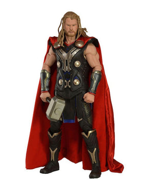 Neca Marvel Avengers Thor Action Figure