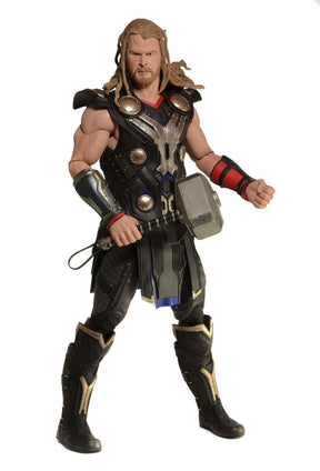 Neca Marvel Avengers Thor Action Figure