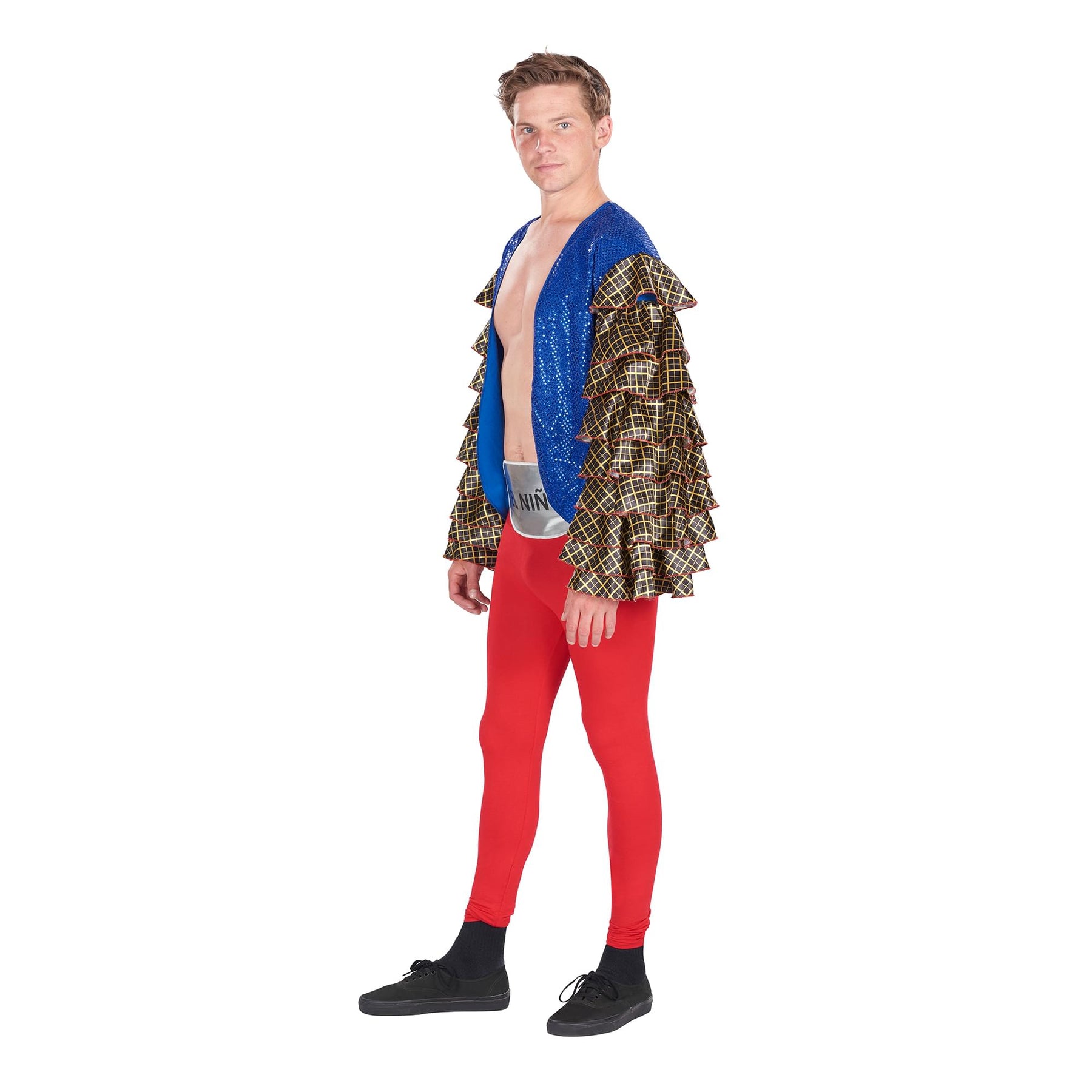 El Nino Adult Costume | Standard