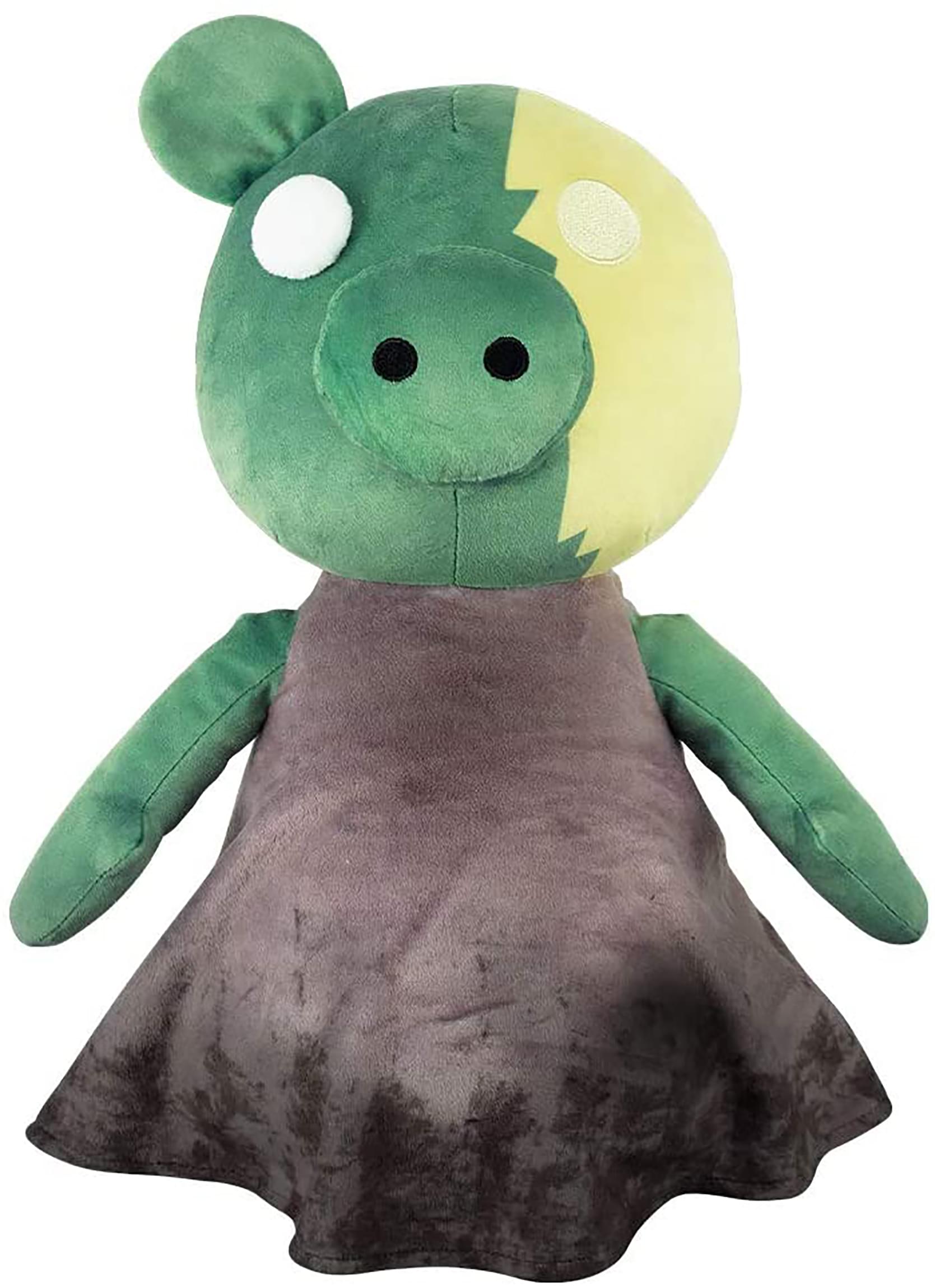 PIGGY 13 Inch Lights & Sound Zompiggy Deluxe Plush