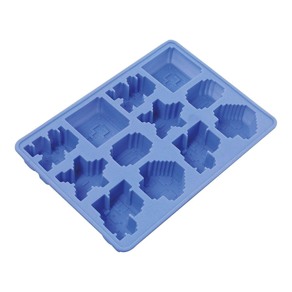 Review: Paladone Pac-Man ice cube tray - are these the coolest ice cube  trays for your money?