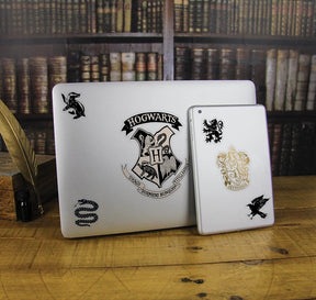 Harry Potter Gadget Decals | 27 Stickers